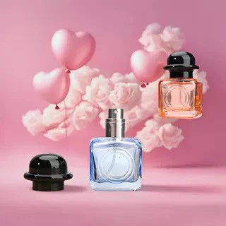 30ml Empty Perfume Bottle