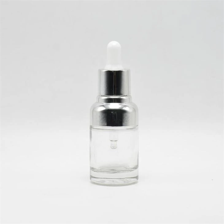 30ml klaasipudeli pudelid