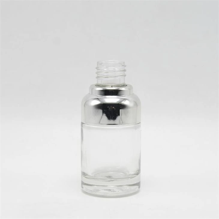 30ml Glass Dropper Bottles