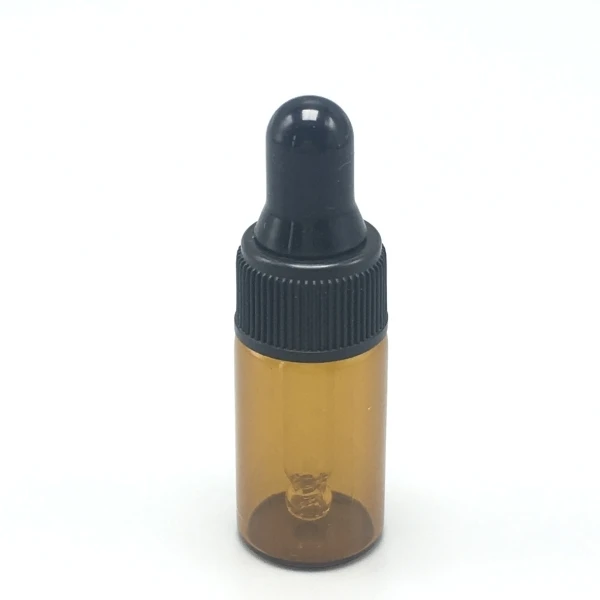 3 ml Dropper pudel