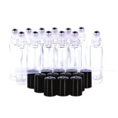 10ml rull pudelid eeterlikud õlid