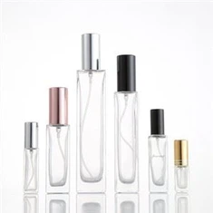 Kosmeetiline Pump klaaspudel